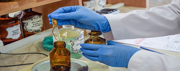 Why Choose the Faculty of Pharmacy?