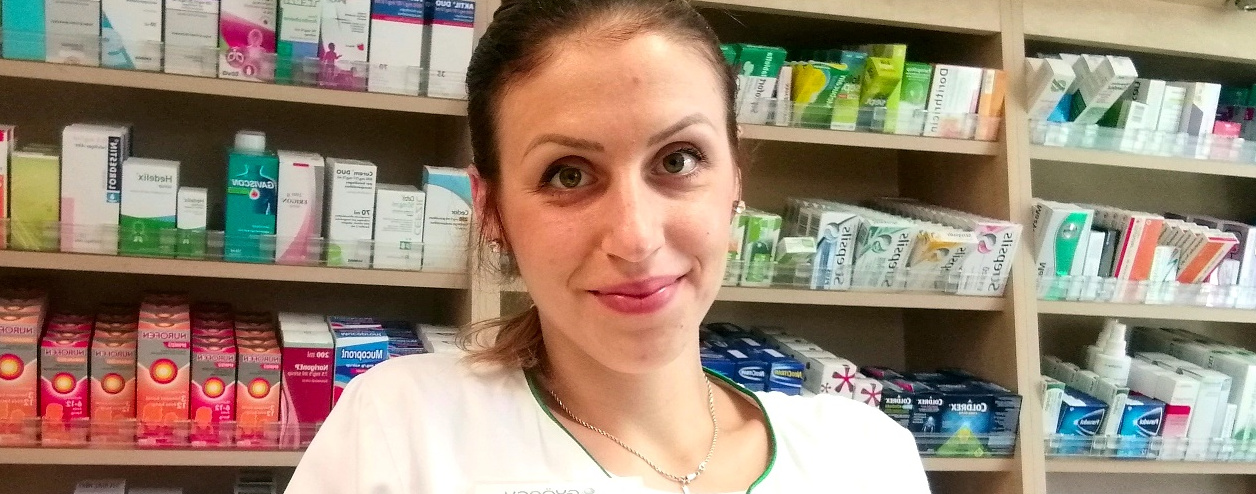 The “pharmacist is not just someone at the counter” - how the young pharmacist from P�cs saved a rural pharmacy in difficulty