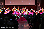 Dance Group of Dankook University at UPMS
